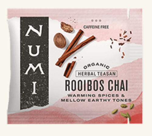 Great decaf chai tea with no weird additives. I love it!